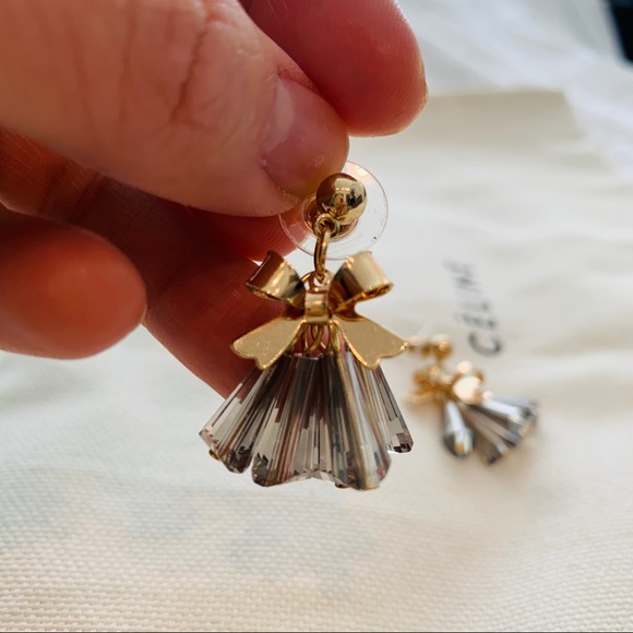 New Earrings - Picture 3 of 3